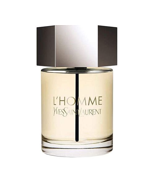 l homme by yves saint laurent eau de toilette|yves saint laurent l'homme review.